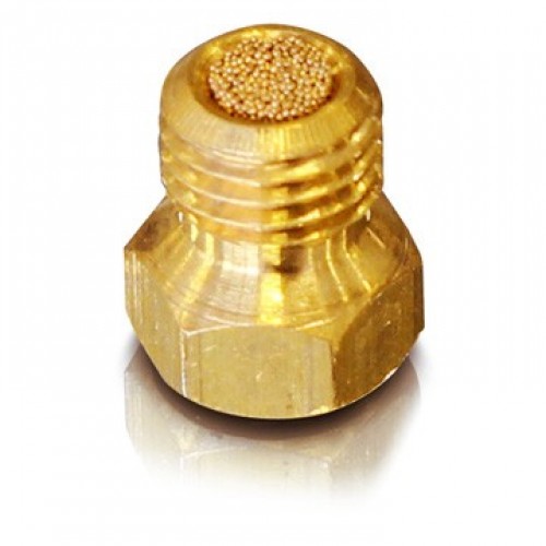 ERBA Dýza 0,32 pre opaľovacie lampu ER-15117 ERBA Dýza 0,32 pre opaľovacie lampu ER-15117