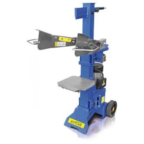 ERBA Štiepač dreva 3000W / 6 t ER-16025