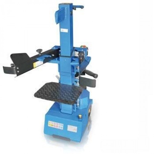 ERBA Štiepač dreva 3500 W / 8 t ER-16028