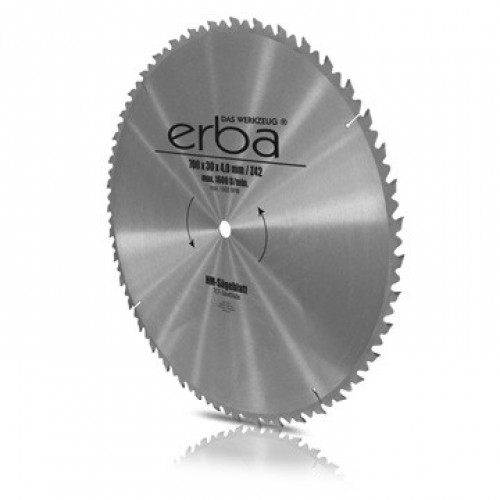 ERBA Pílový kotúč náhradné pr.700 mm (pre ER-16040) ER-16041