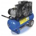 ERBA Kompresor 2 valcový AB 50/3 TC 50 Lt. 3HP 400V ER-17045 
