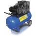 ERBA Kompresor 2 valcový AB 100/4 TC 100 Lt. 4HP 400V ER-17046 