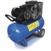 ERBA Kompresor 2 valcový AB 100/5 TC 100 LT. 5HP 400V ER-17047 
