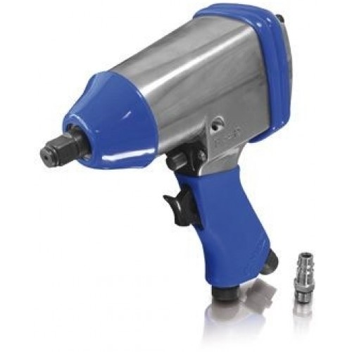 ERBA Pneumatický uťahovák PROFI 1/2" ER-18021 ERBA Pneumatický uťahovák PROFI 1/2" ER-18021