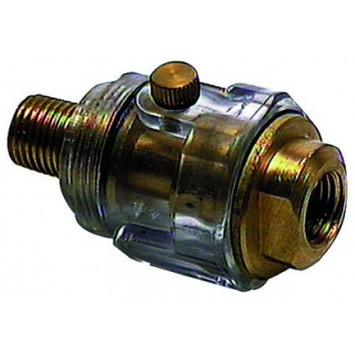 ERBA Mini olejnička pre DL-nástroje ER-18100