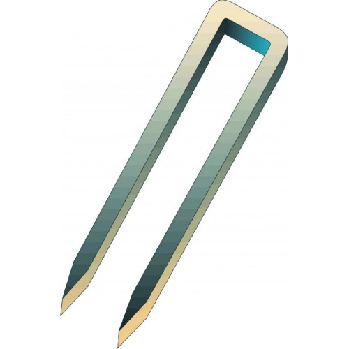 ERBA Sponky 16 x 5,7 mm 2500 ks ER-18126