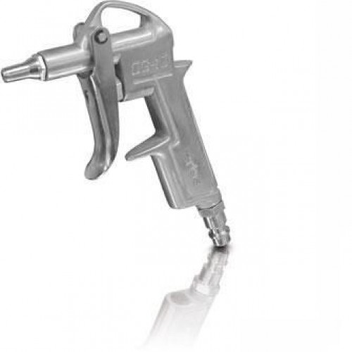 ERBA Pištoľ ofukovacia ER-20006