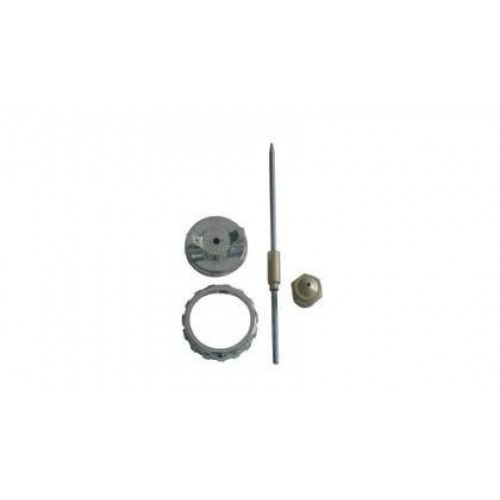 ERBA Tryska 1,7 mm s príslušenstvom (pre ER-20002/20003) ER-20108 ERBA Tryska 1,7 mm s príslušenstvom (pre ER-20002/20003) ER-20108
