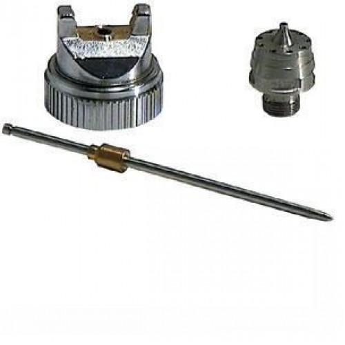 ERBA Tryska 2,2 mm s príslušenstvom (pre ER-20150/51) ER-20160 ERBA Tryska 2,2 mm s príslušenstvom (pre ER-20150/51) ER-20160