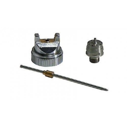 ERBA Tryska 1,5 mm s príslušenstvom (pre ER-20150/51) ER-20162 ERBA Tryska 1,5 mm s príslušenstvom (pre ER-20150/51) ER-20162