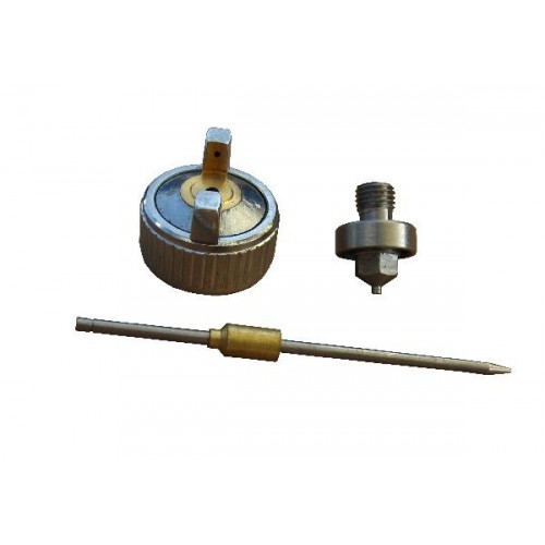 ERBA Tryska 1,5 mm s príslušenstvom (pre ER-20148, ER-20149) ER-20172 ERBA Tryska 1,5 mm s príslušenstvom (pre ER-20148, ER-20149) ER-20172