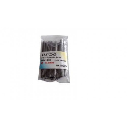 ERBA HSS vrták špirálový 4,5 mm ER-241078