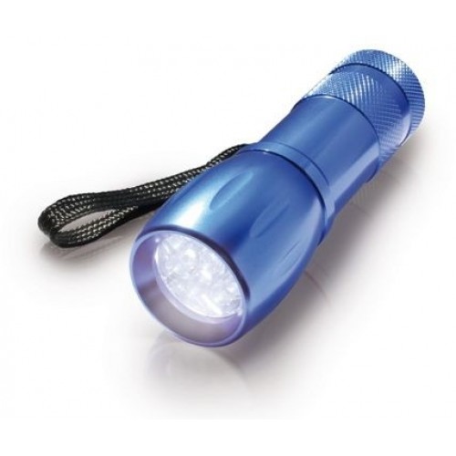 ERBA LED svietidlo 9 LED - vreckový ER-25513 