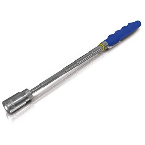 ERBA LED teleskopická tyčka s magnetom ER-25525