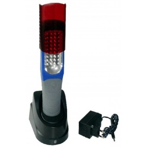ERBA LED pracovná lampa ER-25562 