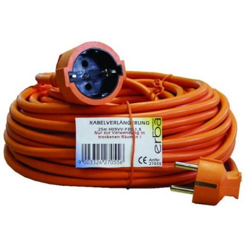 ERBA Predlžovačka 50 m ER-27056 