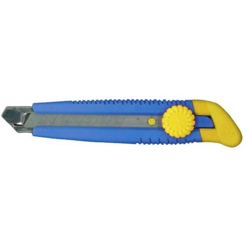 ERBA Ulamovacie nôž 18 mm ER-33055 ERBA Ulamovacie nôž 18 mm ER-33055