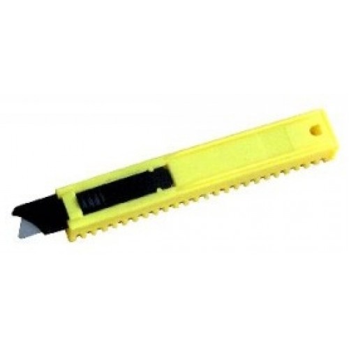 ERBA Náhradné odlamovacie čepele 18 mm 10 ks ER-33070 