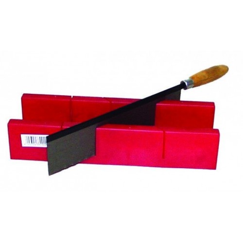 ERBA Pokosová pílka s držiakom ER-33092 ERBA Pokosová pílka s držiakom ER-33092