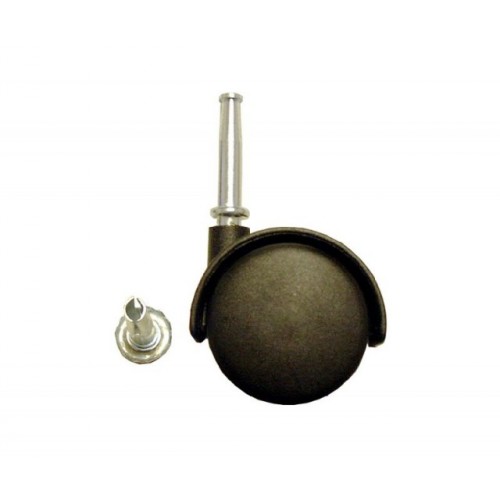 ERBA Kolieska umelohmotná sada 50 mm 4 ks ER-33123 ERBA Kolieska umelohmotná sada 50 mm 4 ks ER-33123