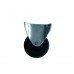 ERBA Kolo plastové pevná vidlica 50 mm / 30 kg ER-33131