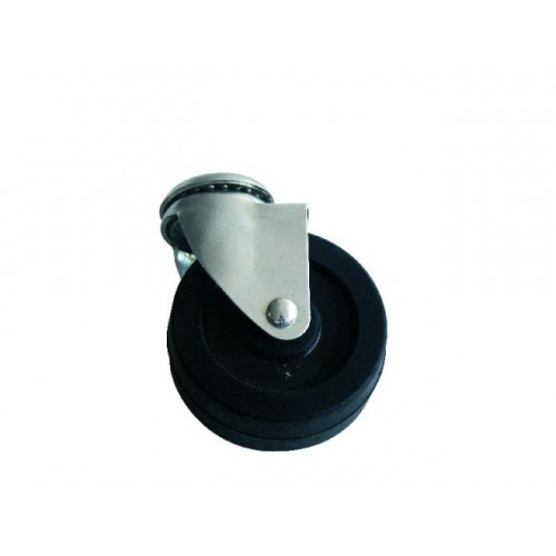 ERBA Koleso 60 mm s otvorom ER-33136