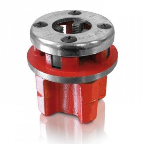 ERBA Závitorezná hlava náhradné 3/8 "(pre ER-33150) ER-33153 ERBA Závitorezná hlava náhradné 3/8 "(pre ER-33150) ER-33153