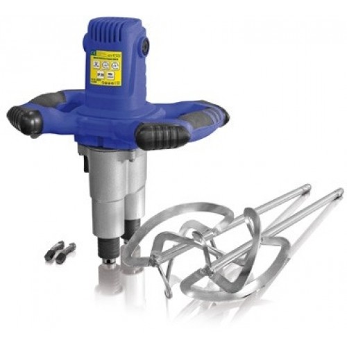 ERBA Miešadlo dvojité 1600 W ER-33222