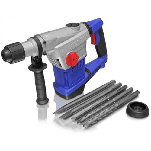 ERBA Vŕtacie kladivo 6,8 kg SDS-max 1 250 W ER-33229