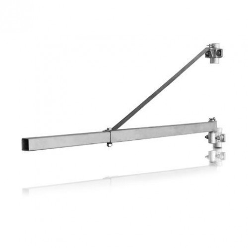 ERBA Rameno k elektrickému navijaku 250 kg ER-33246