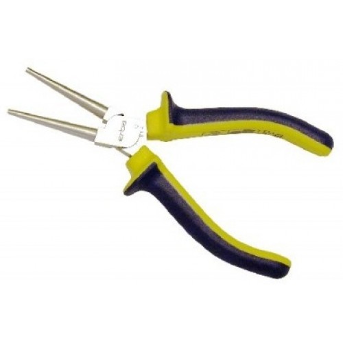ERBA Kliešte guľaté 160 mm ER-33277 ERBA Kliešte guľaté 160 mm ER-33277