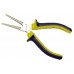 ERBA Kliešte guľaté 160 mm ER-33277