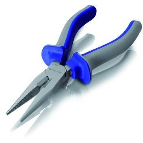 ERBA Kliešte ploché 160 mm ER-33282 ERBA Kliešte ploché 160 mm ER-33282