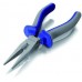 ERBA Kliešte ploché 160 mm ER-33282