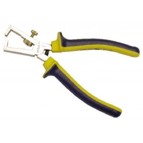 ERBA Kliešte odizolovacie 160 mm ER-33285