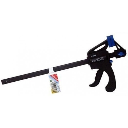 ERBA rýchloupínaciu kliešťová 300 x 65 mm ER-33432