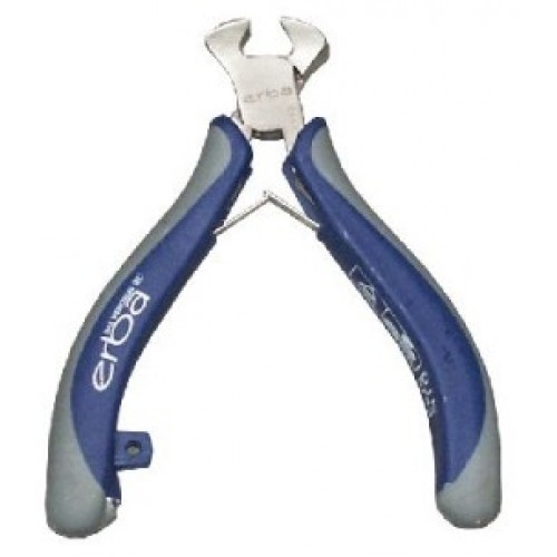 ERBA Kliešte čelné štiepačky 12 cm ER-33492 ERBA Kliešte čelné štiepačky 12 cm ER-33492