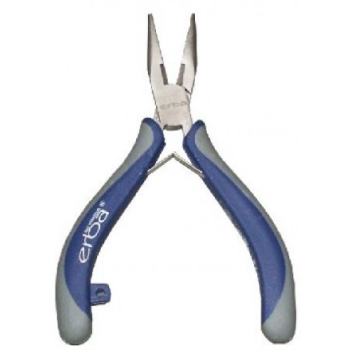 ERBA polkruhové kliešte rovné 12 cm ER-33494 ERBA polkruhové kliešte rovné 12 cm ER-33494