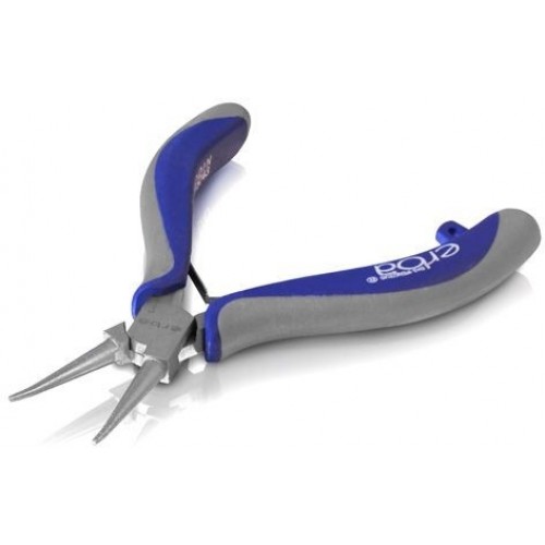 ERBA Guľaté kliešte 12 cm ER-33497