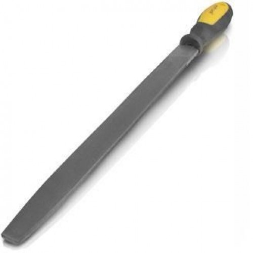 ERBA Pilník plochý jemný 300 mm ER-33507 ERBA Pilník plochý jemný 300 mm ER-33507