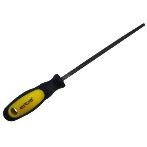 ERBA Pilník štvorhranný hrubý 150 mm ER-33516 ERBA Pilník štvorhranný hrubý 150 mm ER-33516