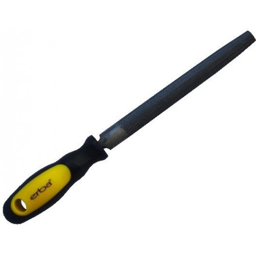 ERBA Pilník polkruhový hrubý 200 mm ER-33533 ERBA Pilník polkruhový hrubý 200 mm ER-33533