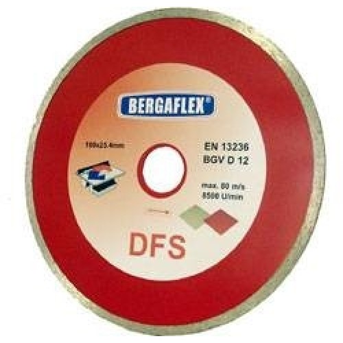 ERBA Diamantový rezný kotúč DFS 180 x 7 x 25,4 mm ER-4418111 