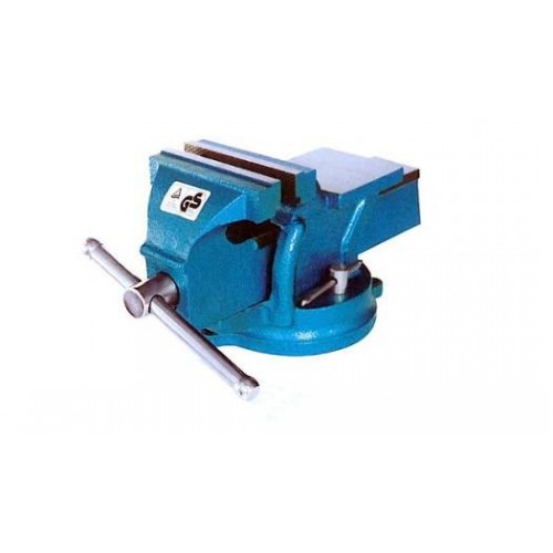 ERBA Svěrák 100 mm ER-53022 ERBA Svěrák 100 mm ER-53022