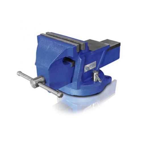 ERBA Svěrák 125 mm ER-53026 ERBA Svěrák 125 mm ER-53026