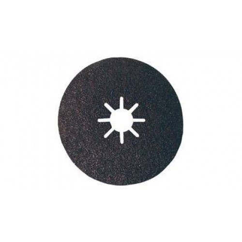 ERBA Brúsny disk vulkánfíbrový na kov a drevo 125 mm K80 ER-6112580 ERBA Brúsny disk vulkánfíbrový na kov a drevo 125 mm K80 ER-6112580