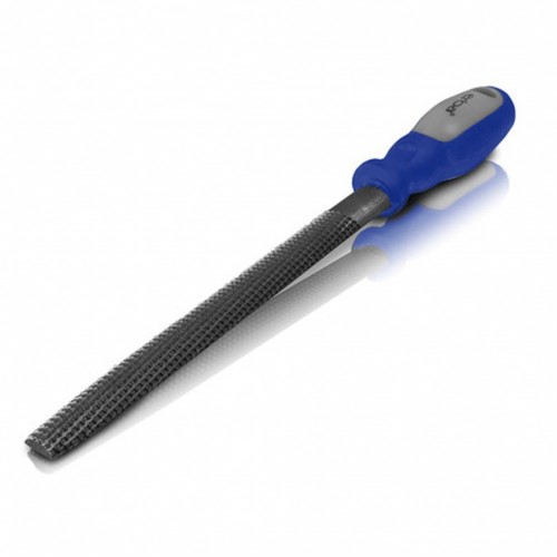 ERBA Rašple úsečová jemná 250 mm ER-33542 ERBA Rašple úsečová jemná 250 mm ER-33542