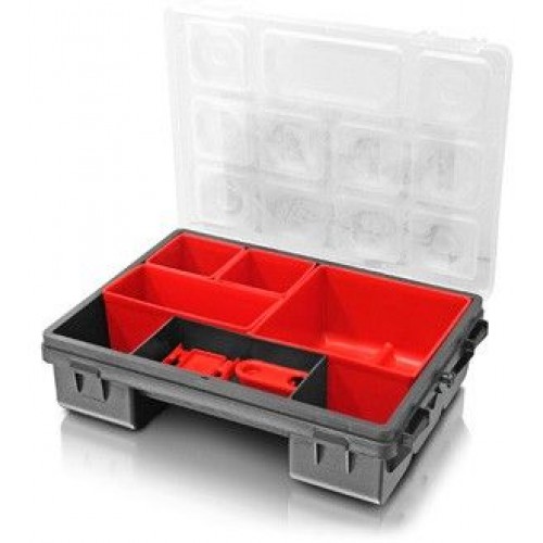 ERBA TANDEM Organizér C200 19,2 x 14,3 x 5 cm ER-02144 ERBA TANDEM Organizér C200 19,2 x 14,3 x 5 cm ER-02144