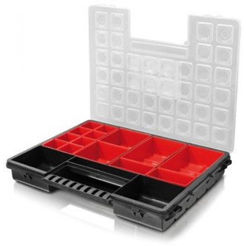 ERBA TANDEM Organizér C400 38,5 x 28,3 x 5 cm ER-02146 ERBA TANDEM Organizér C400 38,5 x 28,3 x 5 cm ER-02146