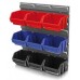 ERBA TANDEM Organizér C400 38,5 x 28,3 x 5 cm ER-02208